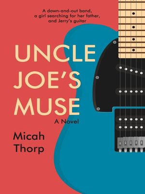 cover image of Uncle Joe's Muse